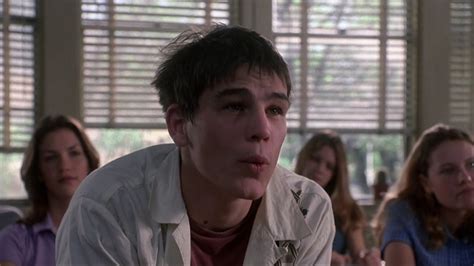 josh hartnett the faculty|the faculty cast today.